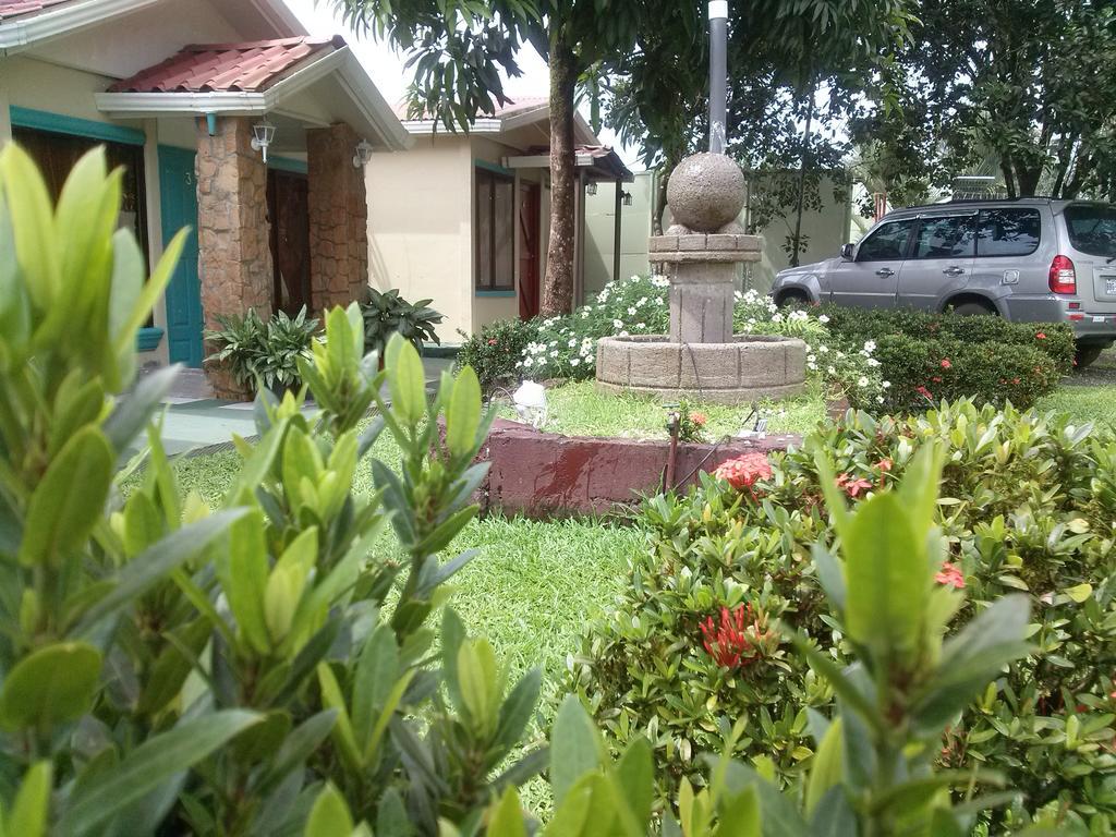 Hotel Boutique Malibu Los Suenos Tigre  Δωμάτιο φωτογραφία