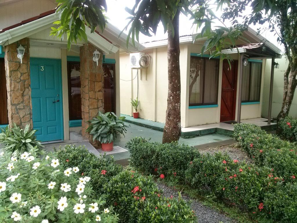 Hotel Boutique Malibu Los Suenos Tigre  Δωμάτιο φωτογραφία