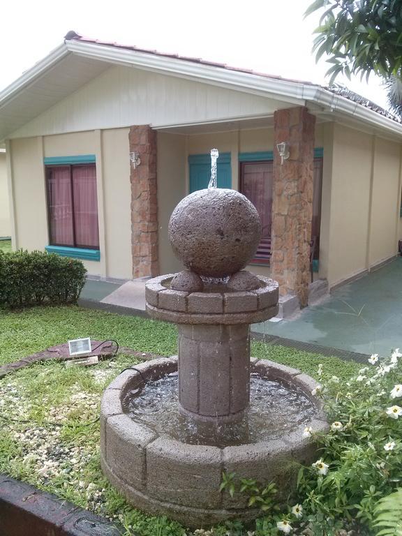 Hotel Boutique Malibu Los Suenos Tigre  Δωμάτιο φωτογραφία